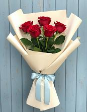 Букет Классика чувств в Барыше