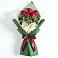 Букет цветов из: Розы в Барыше
