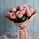 Букет цветов из: Розы в Барыше