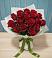 Букет Красные розы в Барыше