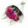 Букет цветов из: Розы в Барыше