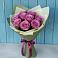 Букет Розы Фёрст Леди в Барыше