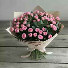 Букет Удовольствие #REPLACE_PRED# Барыше