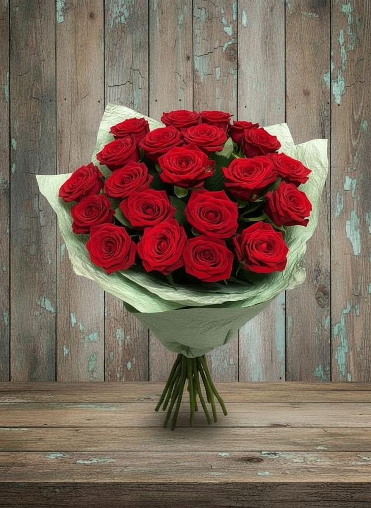 Букет Классика в Барыше