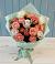Букет цветов из: Розы в Барыше