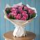 Букет цветов из: Розы в Барыше