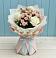 Букет цветов из: Розы в Барыше