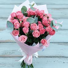 Букет Леди совершенство в Барыше