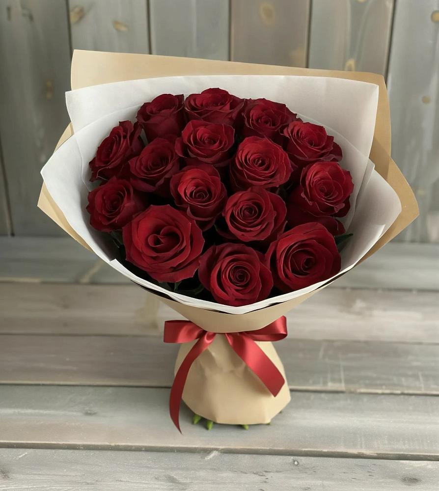 Букет Блистательный в Барыше